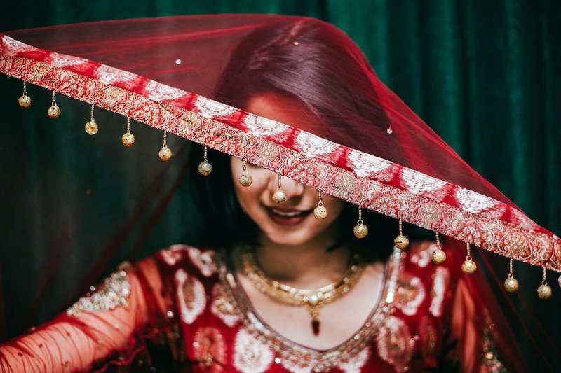 NJ South Asian Wedding