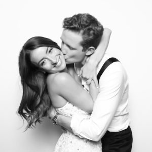 Photo Booth Glam Kardashian